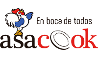 Asacook logo